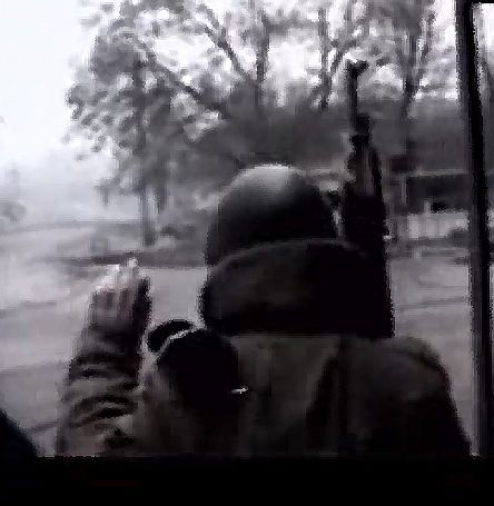 Сашка Художник